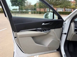 2020 Cadillac XT4 Luxury — photo 10