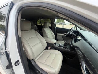 2020 Cadillac XT4 Luxury — photo 19