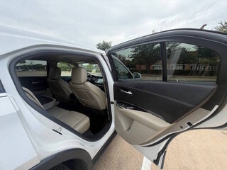 2020 Cadillac XT4 Luxury — photo 16