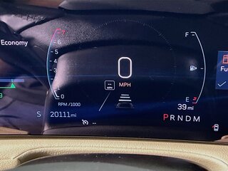 2024 Cadillac XT4 Premium Luxury — photo 19