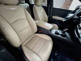 2024 Cadillac XT4 Premium Luxury — photo 28