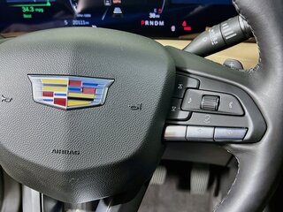 2024 Cadillac XT4 Premium Luxury — photo 17