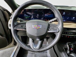 2024 Cadillac XT4 Premium Luxury — photo 15
