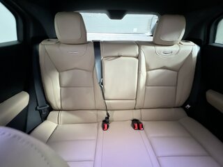 2024 Cadillac XT4 Premium Luxury — photo 30