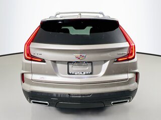 2024 Cadillac XT4 Premium Luxury — photo 4