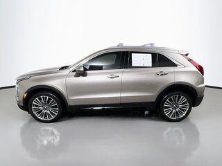 2024 Cadillac XT4 Premium Luxury — photo 6