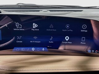 2024 Cadillac XT4 Premium Luxury — photo 24