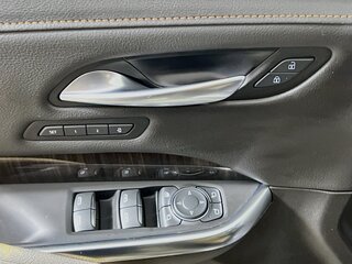 2024 Cadillac XT4 Premium Luxury — photo 14