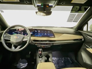 2024 Cadillac XT4 Premium Luxury — photo 27