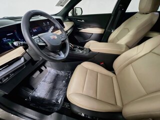 2024 Cadillac XT4 Premium Luxury — photo 12