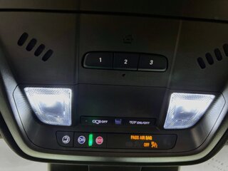 2024 Cadillac XT4 Premium Luxury — photo 18