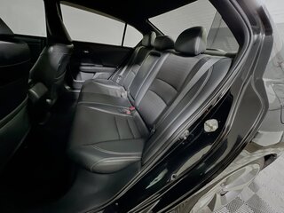 2016 Honda Accord Sport — photo 25