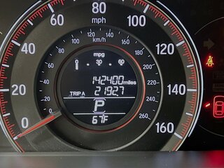 2016 Honda Accord Sport — photo 19