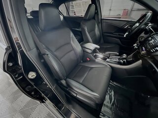 2016 Honda Accord Sport — photo 27