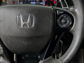 2016 Honda Accord Sport — photo 17