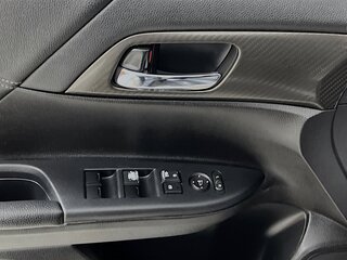 2016 Honda Accord Sport — photo 14