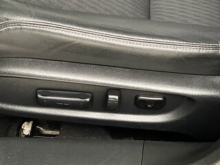 2016 Honda Accord Sport — photo 13