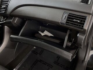 2016 Honda Accord Sport — photo 31