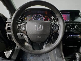 2016 Honda Accord Sport — photo 15