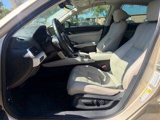 2018 Honda Accord Touring — photo 11