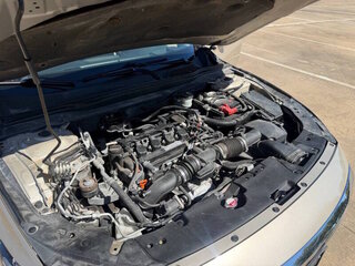 2018 Honda Accord Touring — photo 29
