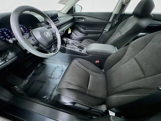 2024 Honda Accord LX — photo 12