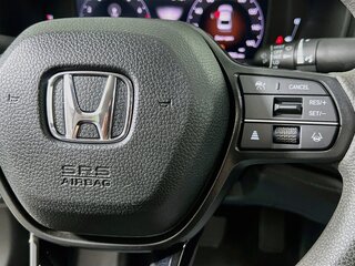 2024 Honda Accord LX — photo 17