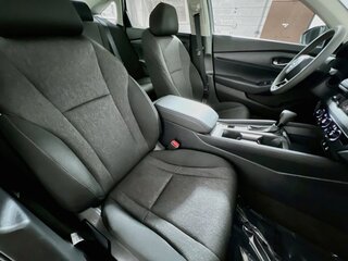 2024 Honda Accord LX — photo 28