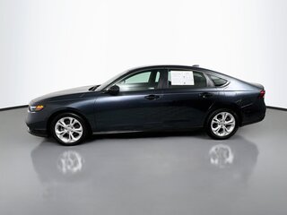 2024 Honda Accord LX — photo 6