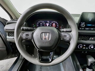 2024 Honda Accord LX — photo 15