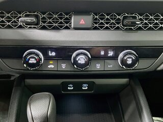 2024 Honda Accord LX — photo 23