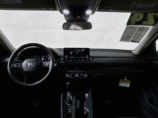 2024 Honda Accord LX — photo 27