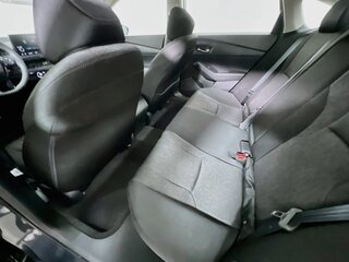 2024 Honda Accord LX — photo 26