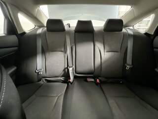 2024 Honda Accord LX — photo 30