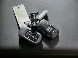2024 Honda Accord LX — photo 33