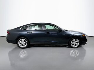 2024 Honda Accord LX — photo 2