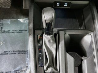 2024 Honda Accord LX — photo 21