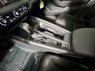 2024 Honda Accord LX — photo 22