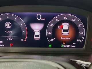 2024 Honda Accord LX — photo 19