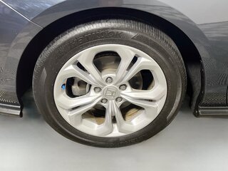 2024 Honda Accord LX — photo 11