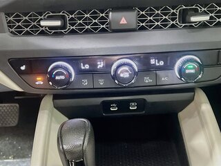 2024 Honda Accord EX — photo 23
