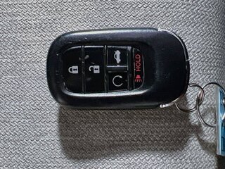 2024 Honda Accord EX — photo 33