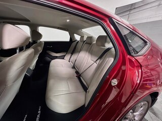 2024 Honda Accord EX — photo 26