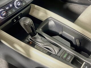 2024 Honda Accord EX — photo 21