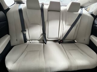 2024 Honda Accord EX — photo 30