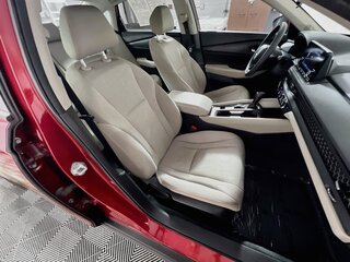 2024 Honda Accord EX — photo 28