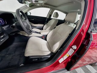 2024 Honda Accord EX — photo 12