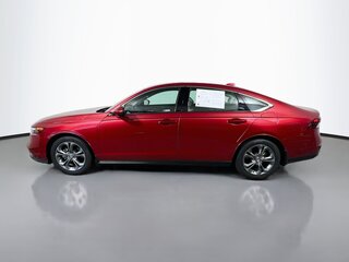 2024 Honda Accord EX — photo 6