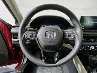 2024 Honda Accord EX — photo 15