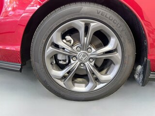 2024 Honda Accord EX — photo 11